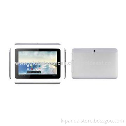 Tablet PC,10.1inch CAPACITIVE Touch Screen,1280*800 IPS LCD,Boxchip A31S Quad-core 1.0GHz,1GB DDR3